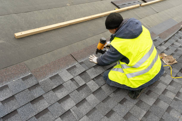 Best Residential Roofing Contractor  in Belleair Bluffs, FL