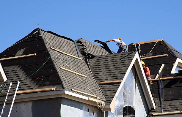 Quick and Trustworthy Emergency Roof Repair Services in Belleair Bluffs, FL